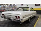 Thumbnail Photo 4 for 1964 Chevrolet Biscayne